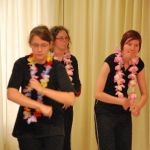 Einschulungsfeier 2011